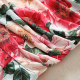 Women's Dresses In Floral Print
